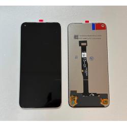 Дисплей + тачскрин для HUAWEI P40 Lite Black
