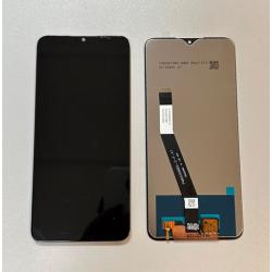 Дисплей + тачскрин для XIAOMI RedMi 9 Black