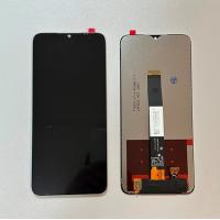 Дисплей + тачскрин для XIAOMI RedMi 9a / RedMi 9c Black