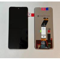 Дисплей + тачскрин для XIAOMI RedMi 10 Black