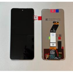 Дисплей + тачскрин для XIAOMI RedMi 10 Black