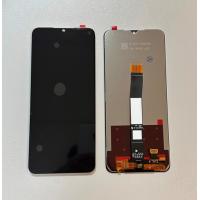 Дисплей + тачскрин для XIAOMI RedMi 10C Black