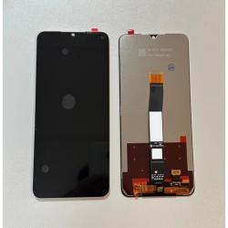 Дисплей + тачскрин для XIAOMI RedMi 10C Black