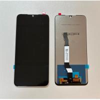 Дисплей + тачскрин для XIAOMI RedMi Note 8T Black