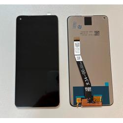 Дисплей + тачскрин для XIAOMI RedMi Note 9 Black