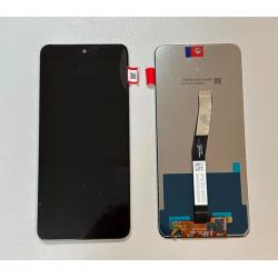 Дисплей + тачскрин для XIAOMI RedMi Note 9S Black