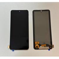 Дисплей + тачскрин для XIAOMI RedMi Note 10 4G OLED Black