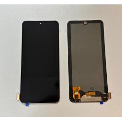 Дисплей + тачскрин для XIAOMI RedMi Note 10 4G OLED Black