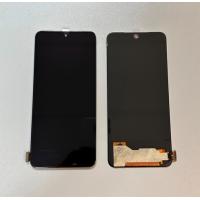 Дисплей + тачскрин для XIAOMI RedMi Note 11 OLED Black