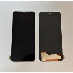 Дисплей + тачскрин для XIAOMI RedMi Note 11 OLED Black