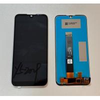 Дисплей + тачскрин для HUAWEI Y5 2019 Black