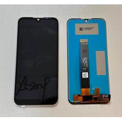 Дисплей + тачскрин для HUAWEI Y5 2019 Black