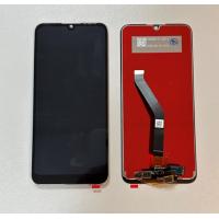 Дисплей + тачскрин для HUAWEI Y6 2019 Black