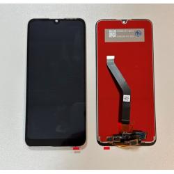 Дисплей + тачскрин для HUAWEI Y6 2019 Black