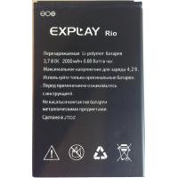 Аккумулятор для EXPLAY Rio
