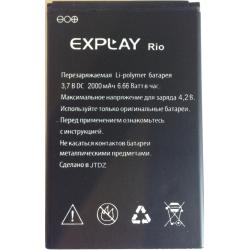 Аккумулятор для EXPLAY Rio