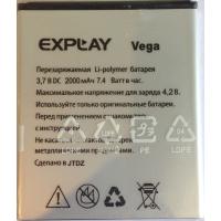 Аккумулятор для EXPLAY Vega