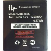 Аккумулятор для FLY BL3805 для IQ4404