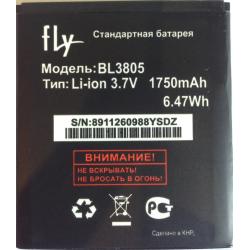 Аккумулятор для FLY BL3805 для IQ4404