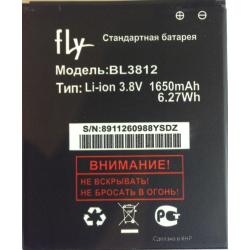 Аккумулятор для FLY BL3812 для IQ4416
