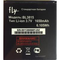 Аккумулятор для FLY BL3815 для IQ4407
