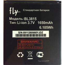 Аккумулятор для FLY BL3815 для IQ4407
