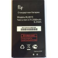 Аккумулятор для FLY BL4015 для IQ440