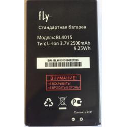 Аккумулятор для FLY BL4015 для IQ440