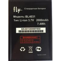 Аккумулятор для FLY BL4031 для IQ4403