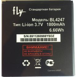 Аккумулятор для FLY BL4247 для IQ442