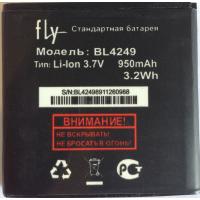 Аккумулятор для FLY BL4249 для E157