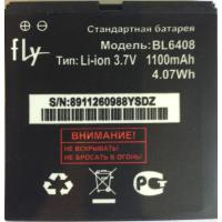 Аккумулятор для FLY BL6408 для IQ239