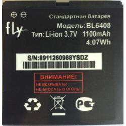 Аккумулятор для FLY BL6408 для IQ239