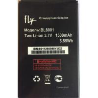 Аккумулятор для FLY BL8001 для IQ436 IQ436i IQ4490