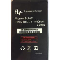Аккумулятор для FLY BL8001 для IQ436 IQ436i IQ4490