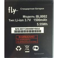 Аккумулятор для FLY BL8002 для IQ4490i