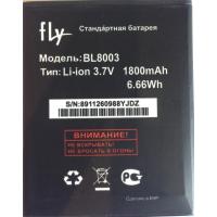 Аккумулятор для FLY BL8003 для IQ4491