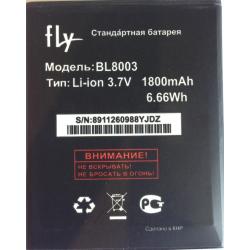 Аккумулятор для FLY BL8003 для IQ4491