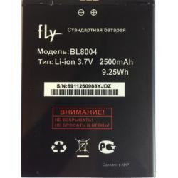 Аккумулятор для FLY BL8004 для IQ4503