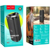 Колонка Bluetooth HOCO HC4 Black