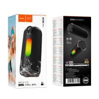 Колонка Bluetooth HOCO HC50 Black