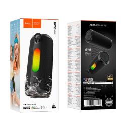 Колонка Bluetooth HOCO HC50 Black