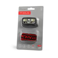 Налобный светодиодный фонарь TITANUM TLF-H07
