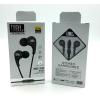 Наушники JBL ME-540 + mic Black