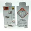 Наушники JBL ME-540 + mic White