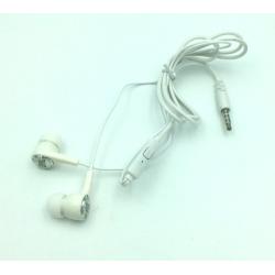 Наушники JBL ME-540 + mic White