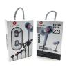Наушники MONSTER Beats Z3 + mic Black