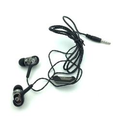 Наушники MONSTER Beats Z3 + mic Black