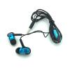 Наушники MONSTER Beats Z3 + mic Blue