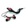 Наушники MONSTER Beats Z3 + mic Red